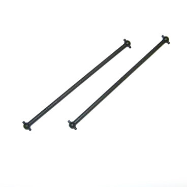 Redcat Racing Front and rear dog bone 115mm 2pcs 17713 DISCONTINUED - RedcatRacing.Toys