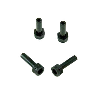 Redcat Racing 08028 Bumper Spring Shaft, 4pcs 08028 - RedcatRacing.Toys