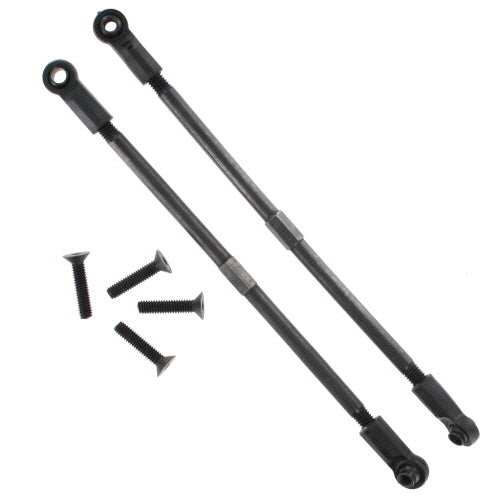 Redcat Racing Steering linkage set Version 2  BS810-077 - RedcatRacing.Toys
