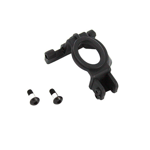 Redcat Racing BS502-019 Plastic Front Right C-hub (1pc) BS502-019 - RedcatRacing.Toys