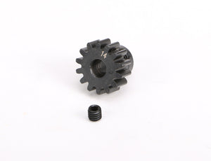 Redcat Racing K6602-14 M1.0 Pinion Gear for 5mm Shaft 14T - RedcatRacing.Toys
