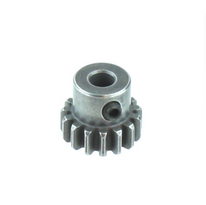 Redcat Racing BS803-023M Motor Gear 15T/M3 Grub Screw BS803-023M - RedcatRacing.Toys