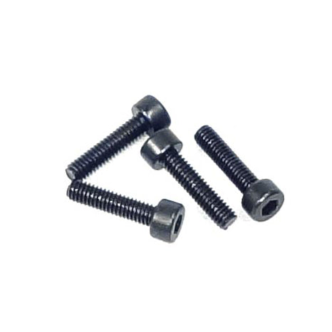 Redcat Racing 07176 Column Head Hex.Self-Tapping Screw(4*16) 12P  07176 - RedcatRacing.Toys