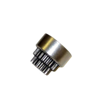 Redcat Racing 02023S Steel Two Speed Clutch Bell  02023S - RedcatRacing.Toys