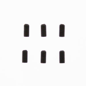 Redcat Racing BS903-096 Set Screw(M4*8)   6 PCS  BS903-096 - RedcatRacing.Toys