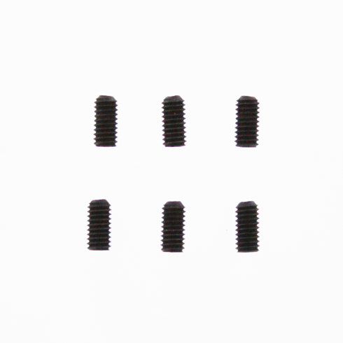 Redcat Racing BS903-096 Set Screw(M4*8)   6 PCS  BS903-096 - RedcatRacing.Toys