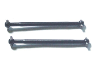 Redcat Racing KB-61034 Rear Drive Shafts (L=approx.70.6mm) ~ - RedcatRacing.Toys