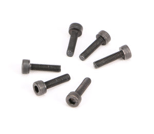 Redcat Racing 126312C 3x12mm Cap Screw (6) - RedcatRacing.Toys
