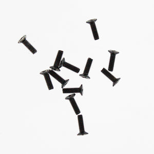 Redcat Racing S013 Countersunk Screw 2.5*8mm ~ - RedcatRacing.Toys