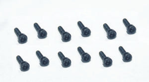 Redcat Racing 69609 Cap Head Hex. Screw  2*8mm - RedcatRacing.Toys