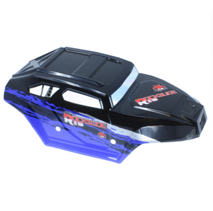 Redcat Racing RCT-RC04 Rockslide Rs10 Blue Body RCT-RC04 * DISCONTINUED - RedcatRacing.Toys