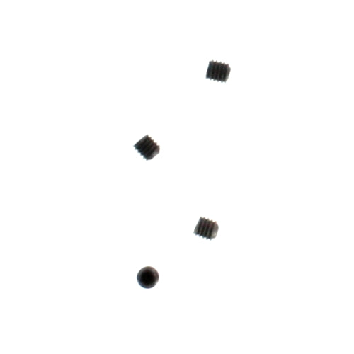 Redcat Racing 18039 Grub screw M3*3  EVEREST-16 18039 - RedcatRacing.Toys