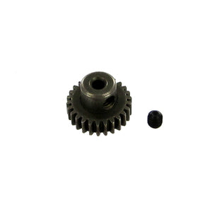 Redcat Racing 11176 Steel Pinion Gear (26T, .6 module) 11176 - RedcatRacing.Toys