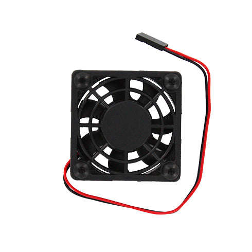 Redcat Racing Brushless Motor Cooling Fan  BS501-066 - RedcatRacing.Toys