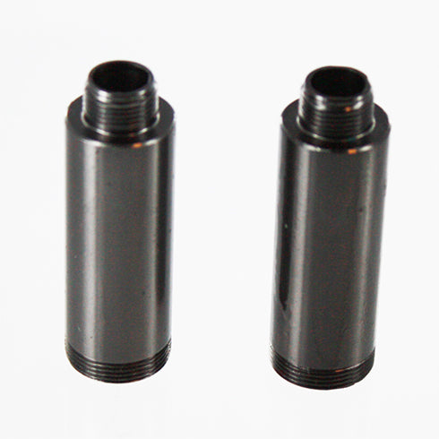 Redcat Racing 85856F Aluminum Front Shock Body Set 2Pcs ~ - RedcatRacing.Toys