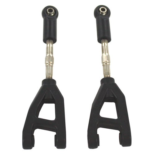 Redcat Racing  Rear Upper Suspension Arms 2pcs  50055 - RedcatRacing.Toys