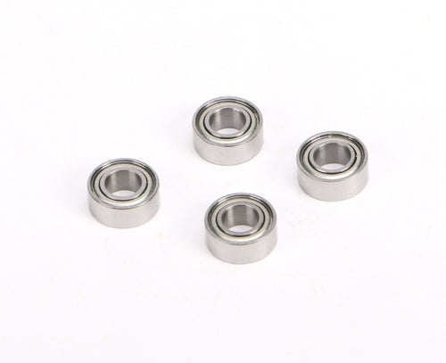 Redcat Racing 150510ST 5*10*4mm ball bearing (4pcs) - RedcatRacing.Toys