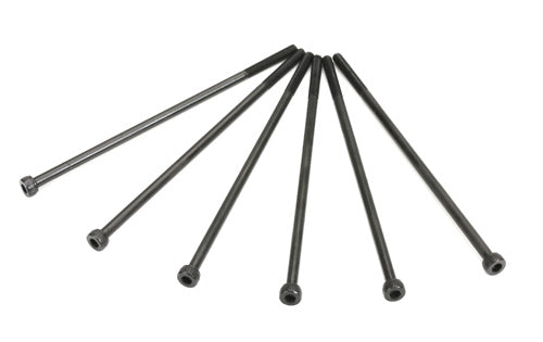 Redcat Racing 126385C 3x85mm Cap Screw (6) 