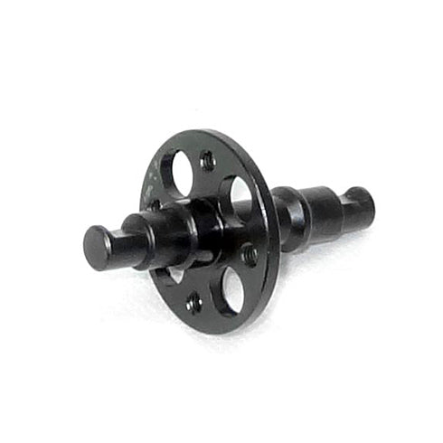 Redcat Racing 07166 Center Diff.Shaft+Washers  07166 - RedcatRacing.Toys