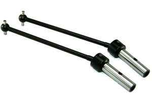 Redcat Racing 050009 Steel Front/Rear CVA's, 2pcs  050009 - RedcatRacing.Toys