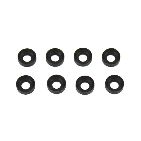 Redcat.Toys 02164 Ball head cap 8pcs TornadoS30 VolcanoS30 VortexSS Redcat HSP RedcatRacing.Toys