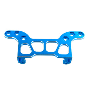 Redcat Racing 122270 Aluminum Rear Body Post Plate, Blue 122270 - RedcatRacing.Toys