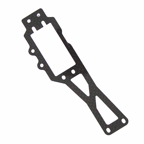 Redcat Racing 85903 Carbon Fiber Radio Tray ~ - RedcatRacing.Toys
