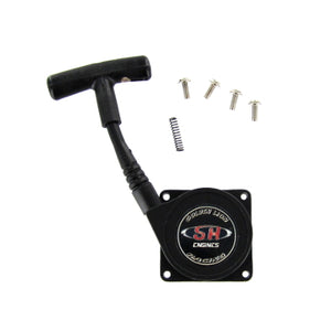 Redcat Racing TS3A-1 SH 28 Pull Start (TS3A-1) 28PULLSTART TS3A-1 - RedcatRacing.Toys