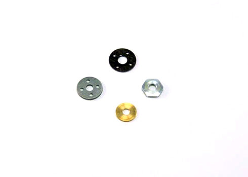 Redcat Racing 08034 Slipper Plates 1 set ~ - RedcatRacing.Toys
