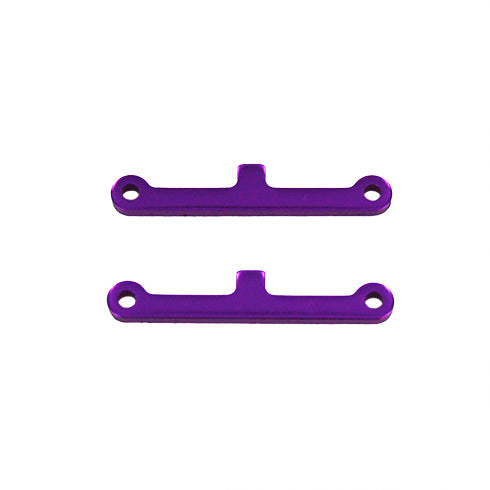 Redcat Racing 02017 Suspension Arm Brace  Purple 02017 - RedcatRacing.Toys