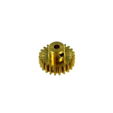Redcat Racing  Brass Pinion Gear (23T, .8 module)  11173 - RedcatRacing.Toys