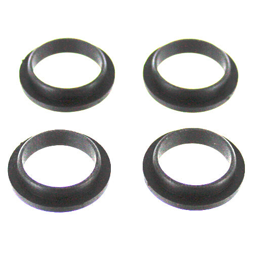 Redcat Racing 85850 Shock Insert Upper Cups 4Pcs ~ - RedcatRacing.Toys