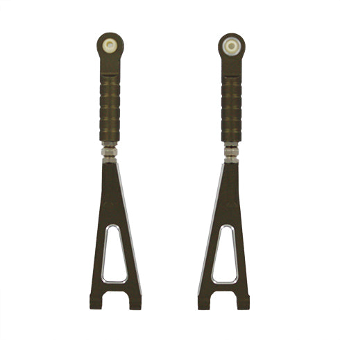 Redcat Racing 890006 Rear Upper Suspension Arm 2p(Al.) 890006 - RedcatRacing.Toys