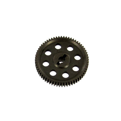 Redcat Racing 11184 Steel Spur Gear (64T, .6 module) 11184 - RedcatRacing.Toys