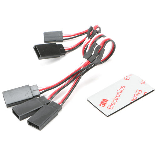 Redcat Racing 510167 Extension   Cord - RedcatRacing.Toys