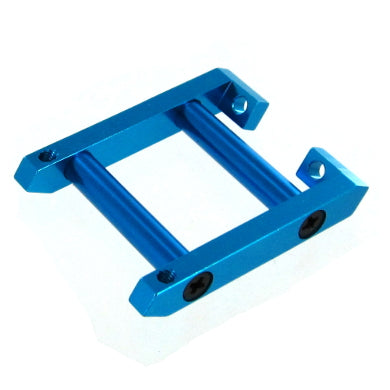 Redcat Racing Aluminum Rear Chassis Brace, Blue 188836 - RedcatRacing.Toys