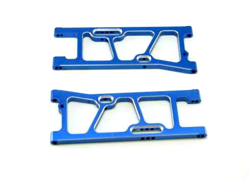 Redcat Racing 085021b Aluminum rear lower Suspension arm 2pcs ~ - RedcatRacing.Toys