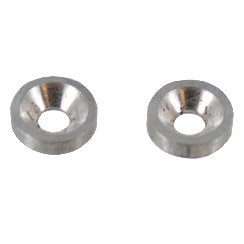 Redcat Racing BS702-023 Motor washer (2pcs)  Caldera 3.0  BS702-023 - RedcatRacing.Toys