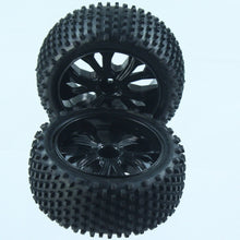 Load image into Gallery viewer, Redcat Racing 1/10 Caldera XB Buggy Wheels, Front  BS701-002 - RedcatRacing.Toys