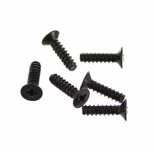 Redcat Racing 86079 FHT screw 2.6*10 ~ - RedcatRacing.Toys