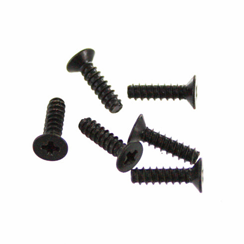 Redcat Racing 86079 FHT screw 2.6*10 ~ - RedcatRacing.Toys
