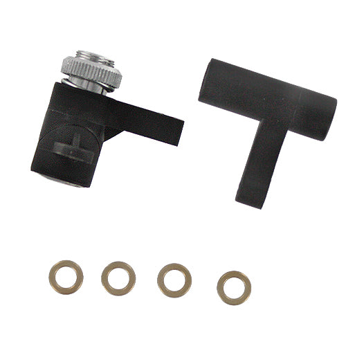 Redcat Racing 81063 Servo Saver and Bell crank - RedcatRacing.Toys