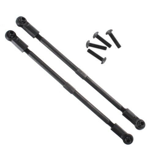 Redcat Racing BS810-027 Rear Toe-Bar Linkages  BS810-027 - RedcatRacing.Toys