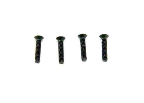 Redcat Racing Countersunk Mechanical Screw (5*25) 4pcs 50092 - RedcatRacing.Toys
