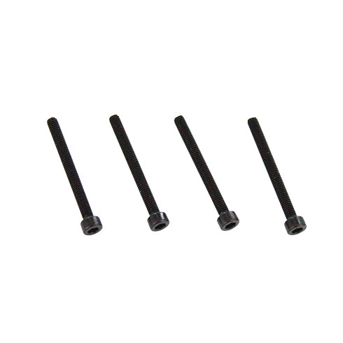 Redcat Racing  M3*28 Cap Screws, 4pcs  02094 - RedcatRacing.Toys