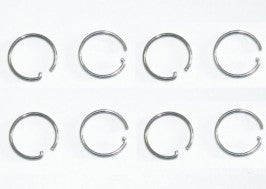 Redcat Racing 69546 Front CVA shaft clips ~ - RedcatRacing.Toys