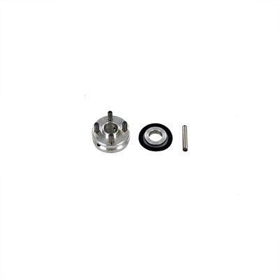 Redcat Racing  Front Suspension Arm Ball, 10mm (4pcs)  50112 - RedcatRacing.Toys