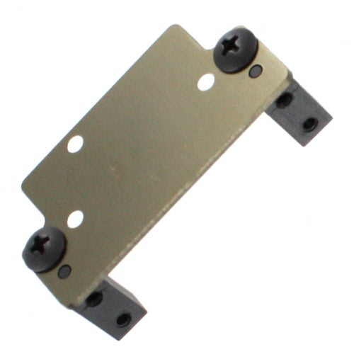 Redcat Racing  18010 Servo Plate W/Servo Mount 18010 - RedcatRacing.Toys