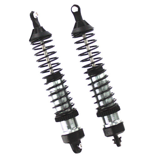 Redcat Racing BS702-050gm Shock Absorber Unit (gunmetal anodized) BS702-050gm - RedcatRacing.Toys