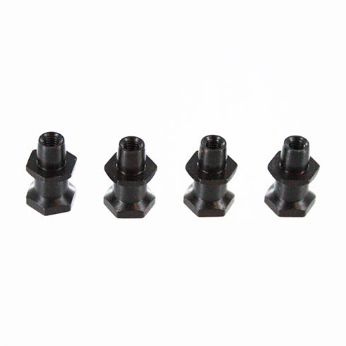 Redcat Racing 85771 Shock Posts 4Pcs  85771 - RedcatRacing.Toys